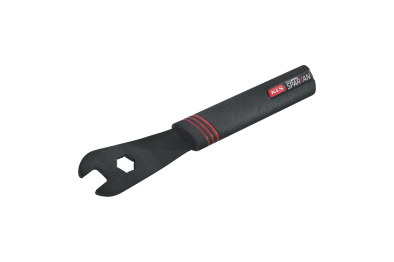 KLS Spartan Kerékpár Pedálkulcs - fekete