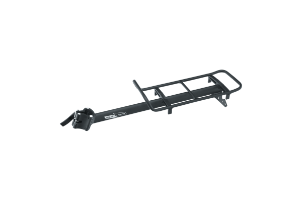 KLS Porter Kerékpár Csomagtartó - fekete