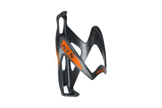 KLS Patriot Kerékpáros Kulacstartó - narancssárga