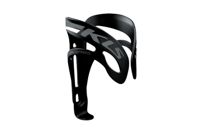 KLS Squad Kerékpáros Kulacstartó - fekete - szürke