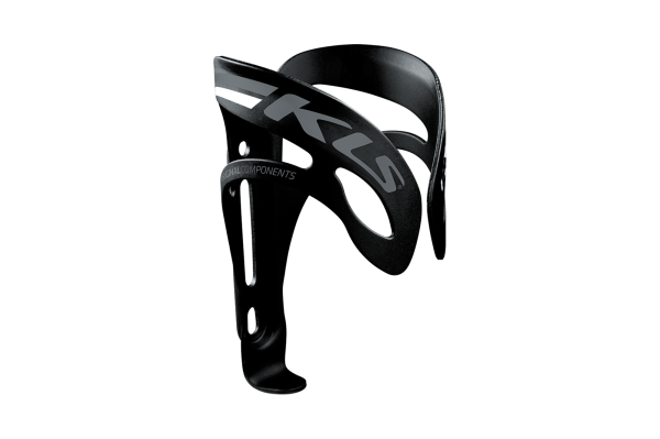 KLS Squad Kerékpáros Kulacstartó - fekete - szürke