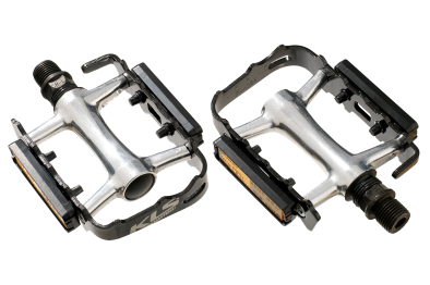 KLS Master New Pedál - fekete