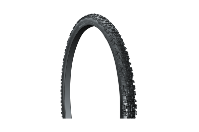 KLS Hornet Külsőgumi - fekete