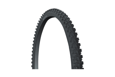 KLS Snake Külsőgumi - fekete