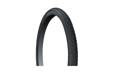 KLS Paralax Külsőgumi - fekete