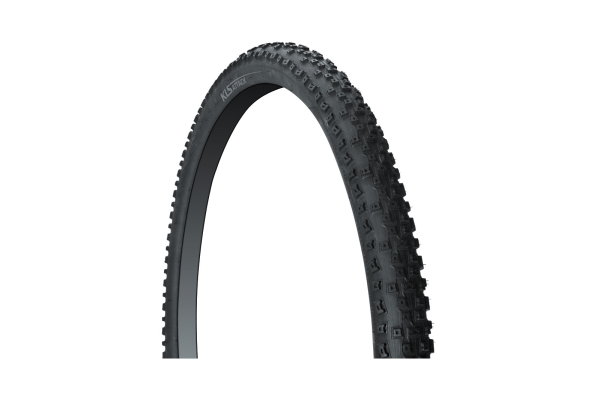 KLS Attack Külsőgumi - fekete