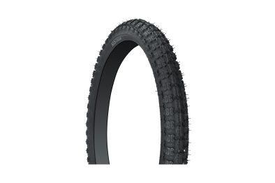 KLS Cougar Külsőgumi - fekete