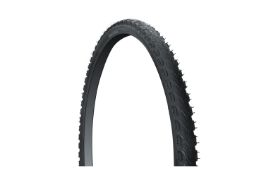 KLS Elevation Reflex Külsőgumi - fekete