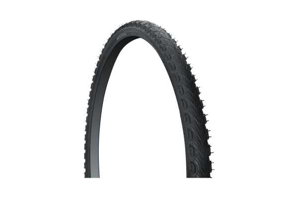 KLS Elevation Reflex Külsőgumi - fekete