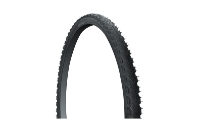 KLS Elevation Reflex Külsőgumi - fekete