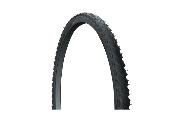 KLS Elevation Reflex Külsőgumi - fekete