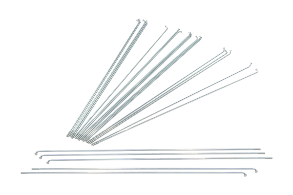 Küllő 100db - ezüst