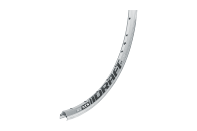 KLS Draft CNC Felni - ezüst