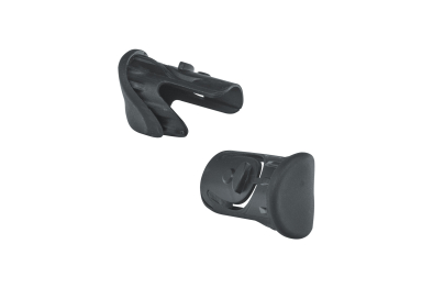 KLS Trex Kormányszarv Dugó - fekete