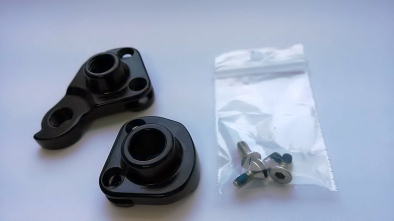 Kellys MTB 6BOX SWT 2015 142x12 Vázpapucs