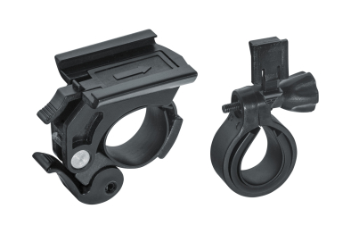 KLS Glare Kerékpár Lámpa Tartó