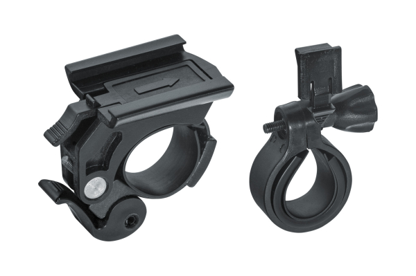 KLS Glare Kerékpár Lámpa Tartó