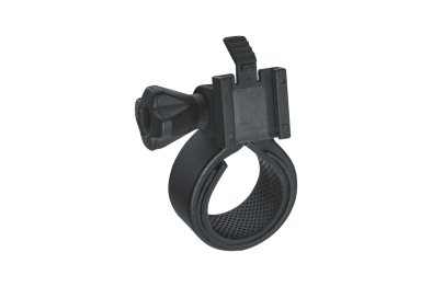 KLS Topper Kerékpár Lámpa Tartó