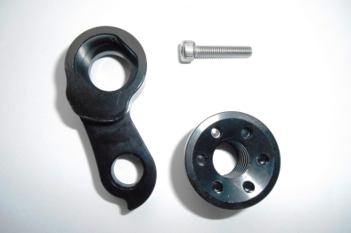 Kellys MTB Enduro High Modulus Carbon FS 142x12 Vázpapucs