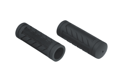 KLS Shortgrip Markolat - fekete