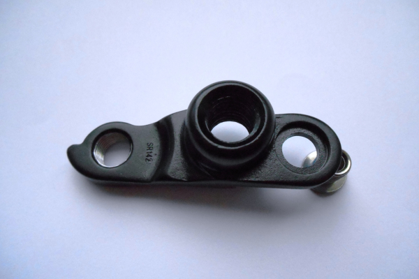 Kellys MTB SFS Supertrail AM-EN SWT 142x12 Vázpapucs