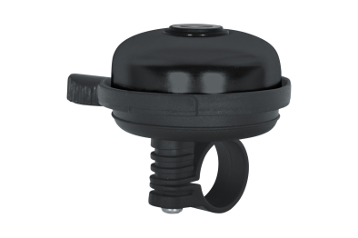 KLS Bell 20 Kerékpár Csengő - fekete