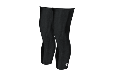 Kellys Kerékpáros Térdmelegítő - fekete