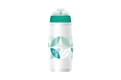 KLS Atacama Kerékpáros Kulacs - kék