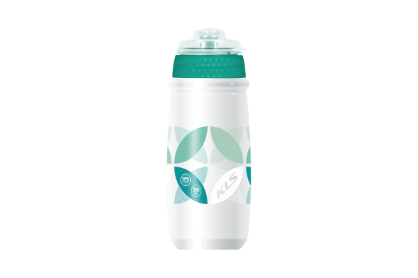 KLS Atacama Kerékpáros Kulacs - kék