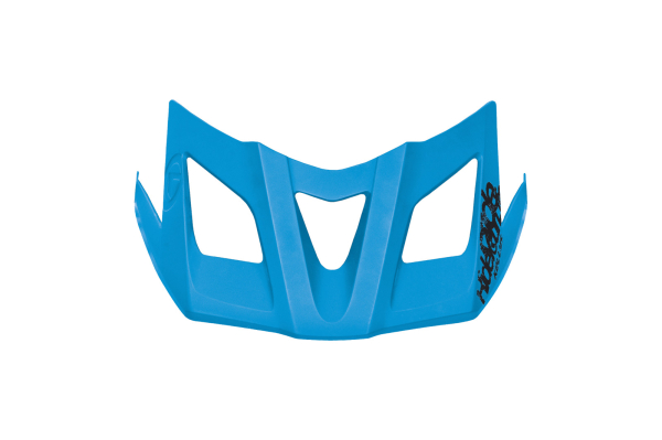 Kellys Razor Kerékpár Sisak Napellenző - kék