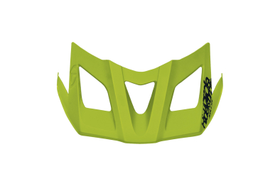 Kellys Razor Kerékpár Sisak Napellenző - zöld