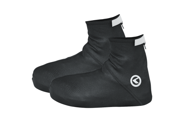 Kellys Windblocker Kerékpáros Kamásli - fekete