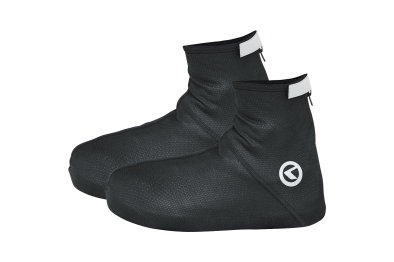 Kellys Windblocker Kerékpáros Kamásli - fekete