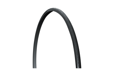 KLS Horizon Cap Guard Külsőgumi - fekete