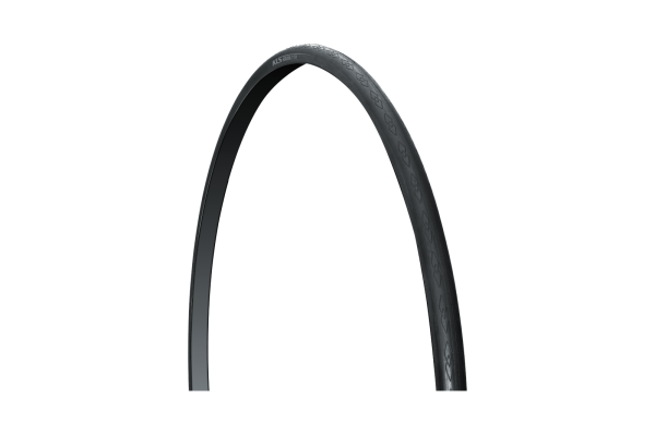 KLS Horizon Cap Guard Külsőgumi - fekete