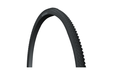 KLS Radius Cap Guard Külsőgumi - fekete