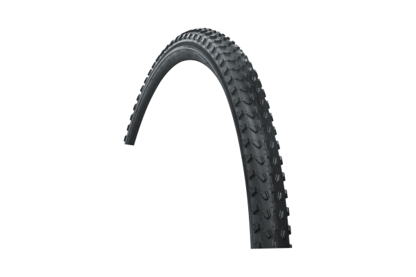 KLS Wasp Külsőgumi - fekete