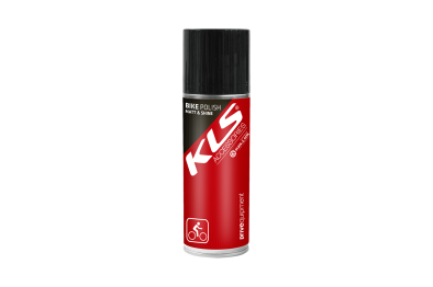 KLS Bike Polish Spray