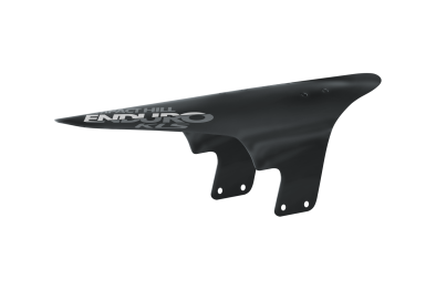 KLS Impact Hill Kerékpár Első vagy Hátsó Sárvédő - fekete