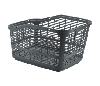 Kellys Load Kerékpáros Levehető Hátsó  Kosár - fekete