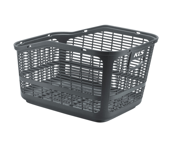 Kellys Load Kerékpáros Levehető Hátsó  Kosár - fekete