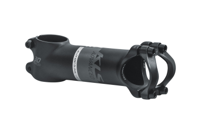 KLS Advanced Kormánynyak - fekete