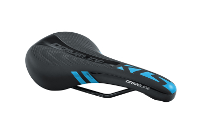 KLS Driveline 017 Nyereg