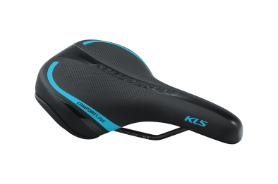 KLS Comfortline 017 Nyereg