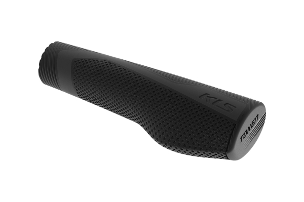 KLS Token Markolat - fekete