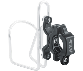 KLS Slot Kerékpáros Kulacstartó Rögzítő