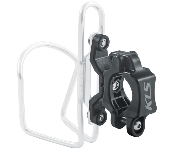 KLS Slot Kerékpáros Kulacstartó Rögzítő