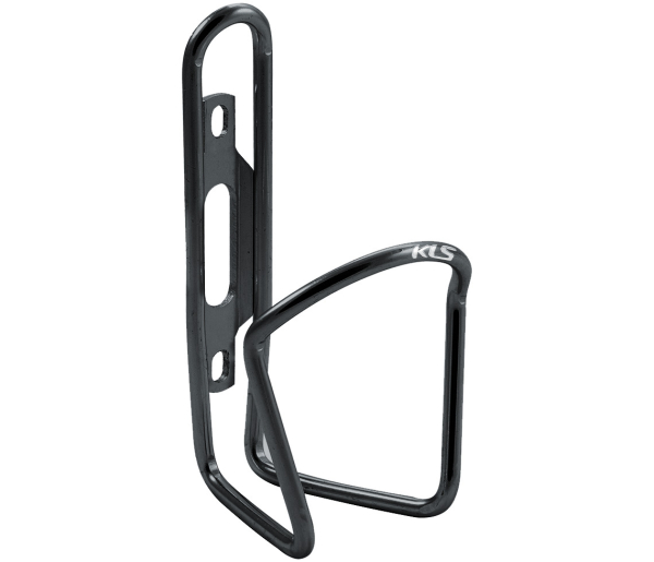KLS Ratio Junior Kerékpáros Kulacstartó - fekete