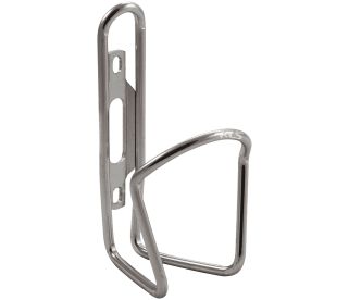 KLS Ratio Junior Kerékpáros Kulacstartó - szürke