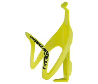 KLS Pacific Kerékpáros Kulacstartó - zöld